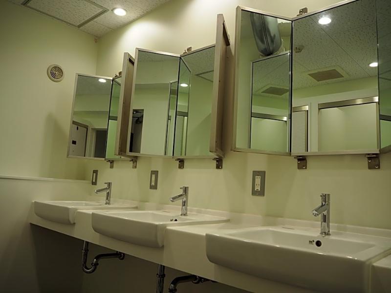 Train Hostel Hokutosei Τόκιο Εξωτερικό φωτογραφία