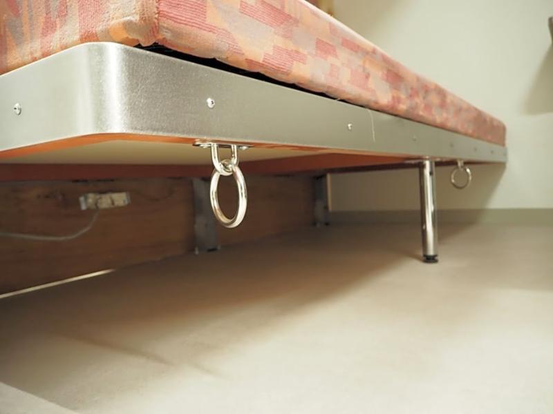 Train Hostel Hokutosei Τόκιο Εξωτερικό φωτογραφία