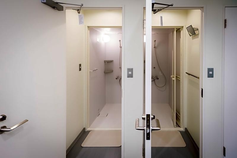 Train Hostel Hokutosei Τόκιο Εξωτερικό φωτογραφία